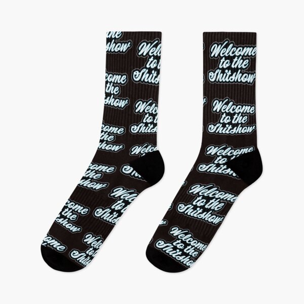Item preview, Welcome to the Shitshow Most Relevant 2020 designed and sold by AirsoftBD.