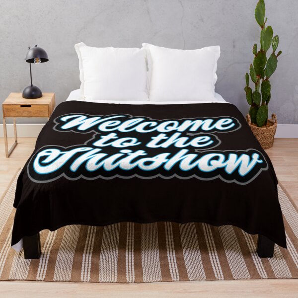Item preview, Welcome to the Shitshow Most Relevant 2020 designed and sold by AirsoftBD.