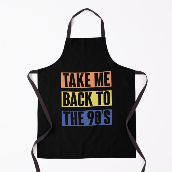 Item preview, Take Me Back to the 90's vintage Gift Idea designed and sold by DESIGNNOUR.