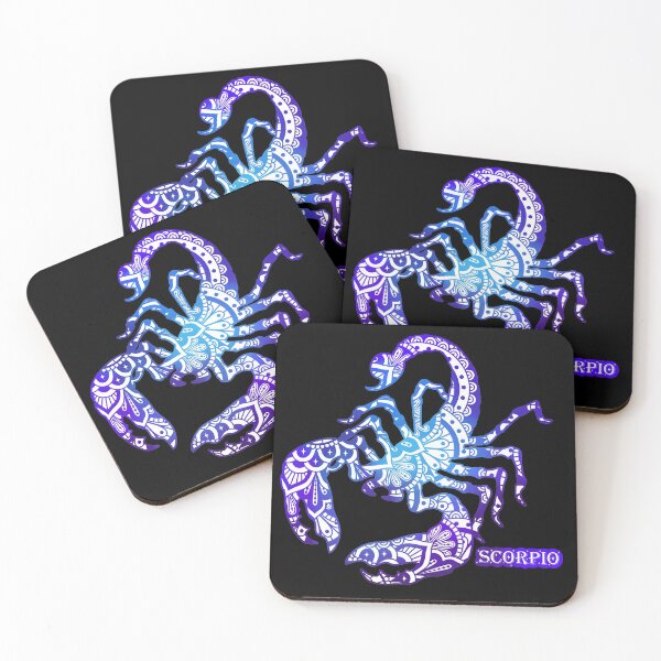 Item preview, Scorpio designed and sold by Sciggles.