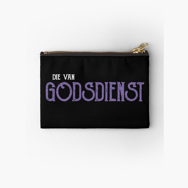 Item preview, Godsdienst designed and sold by AbraFero.