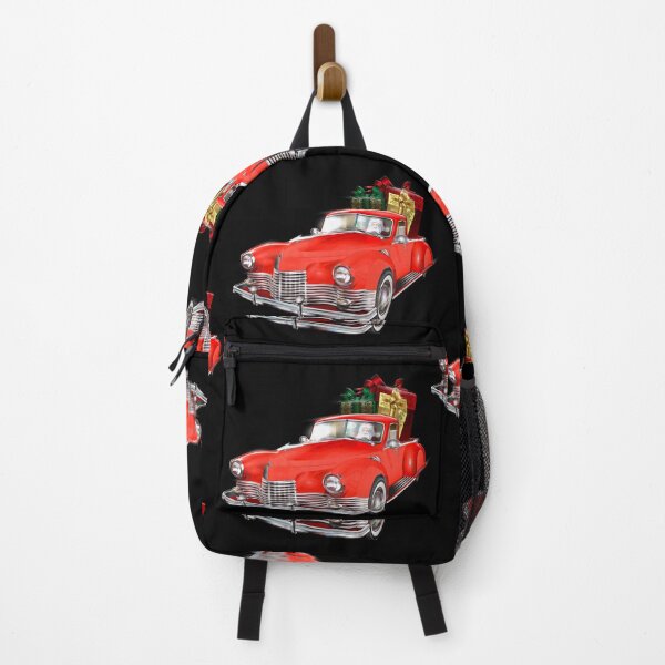 Item preview, Santa’s car designed and sold by Md1982.