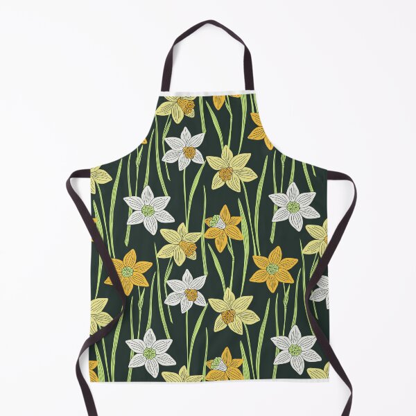 Item preview, Daffodils pattern designed and sold by olgart.