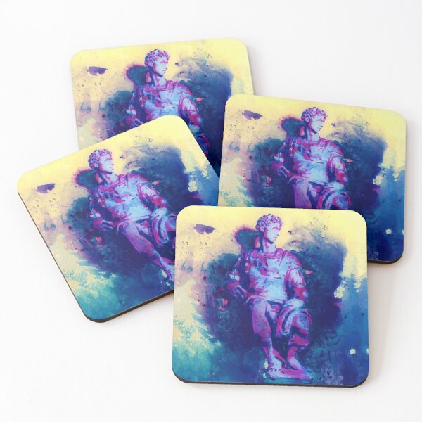 Item preview, Giuliano Elixir designed and sold by Enjoy Artwork .