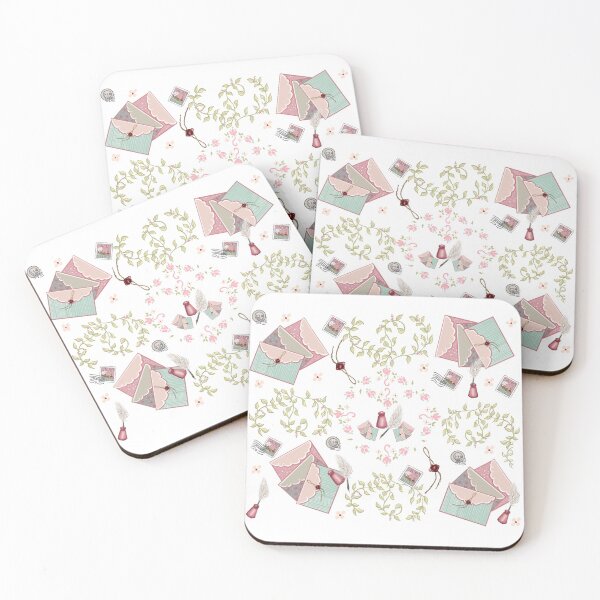 Item preview, Sentimental Letters designed and sold by Salzanos.