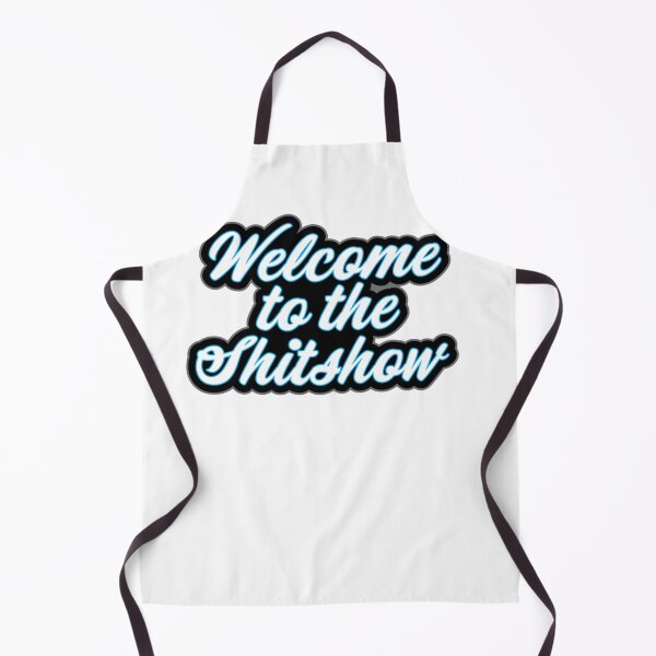 Item preview,  Welcome to the Shitshow Coronovirus 2020 humor designed and sold by AirsoftBD.