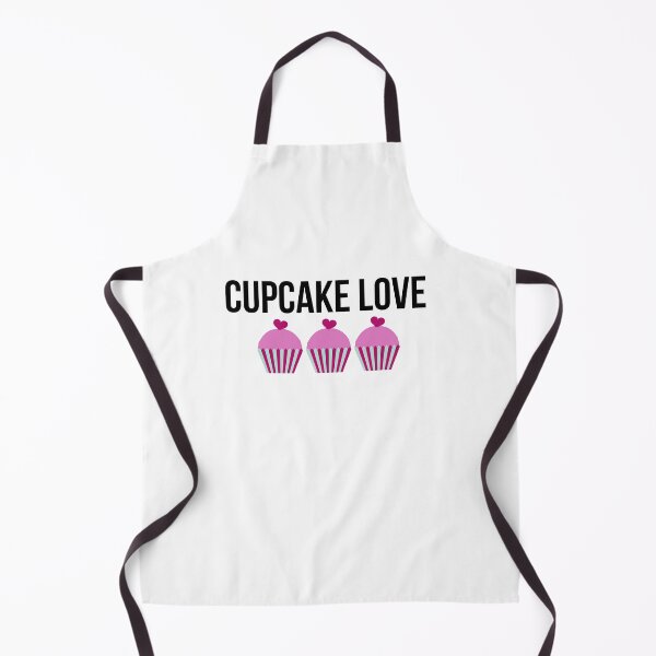 Item preview, Cupcake Love image designed and sold by sugarrosekitch.