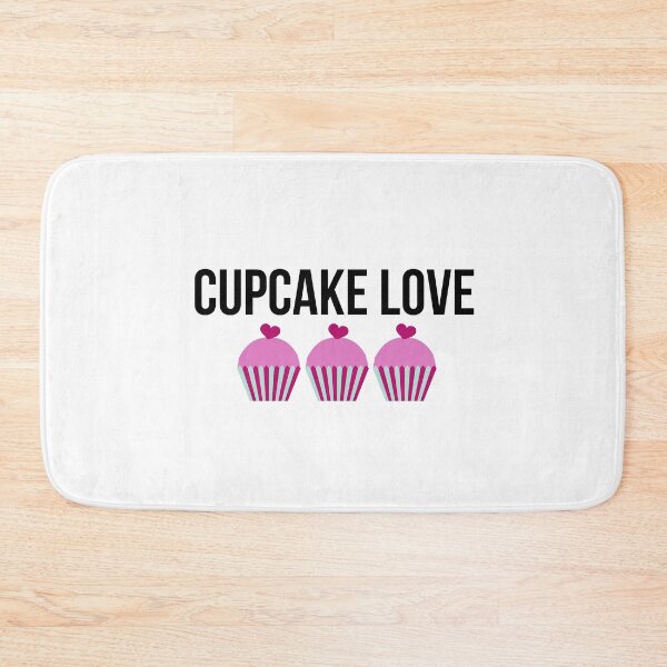 Item preview, Cupcake Love image designed and sold by sugarrosekitch.