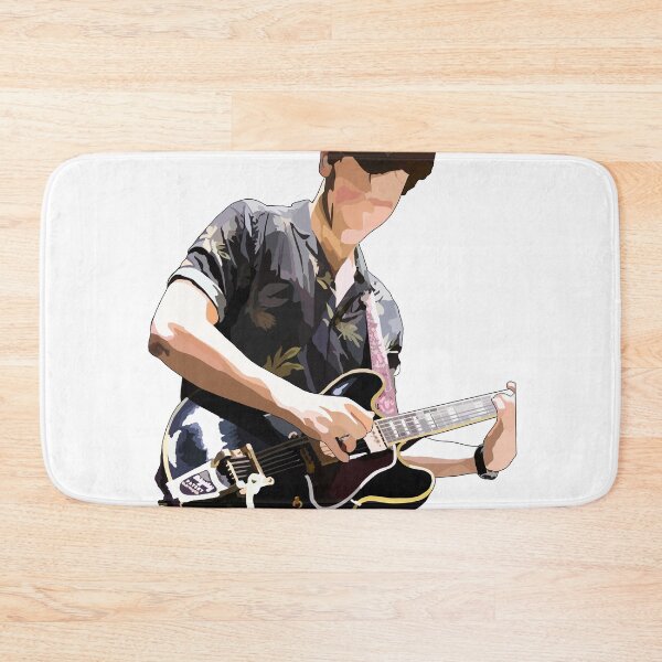 Item preview, Shawn and guitar designed and sold by rebeccalockman1.