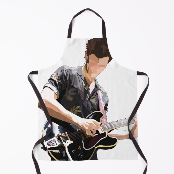 Item preview, Shawn and guitar designed and sold by rebeccalockman1.