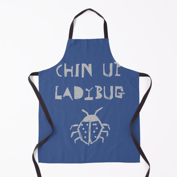 Item preview, Chin Up Ladybug designed and sold by SpookyMeerkat.