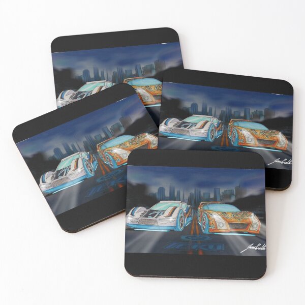 Item preview, Team Teku Street Racing  designed and sold by PeraltaDesigns.