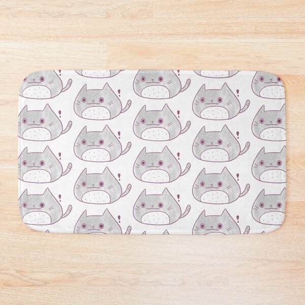 Item preview, chubby cat designed and sold by hellohappy.