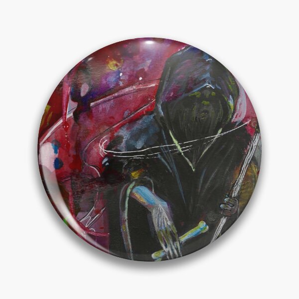 Item preview, Wizard designed and sold by Clarissa Butler.