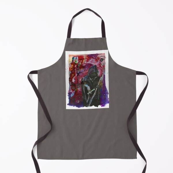 Item preview, Wizard designed and sold by Clarissa Butler.