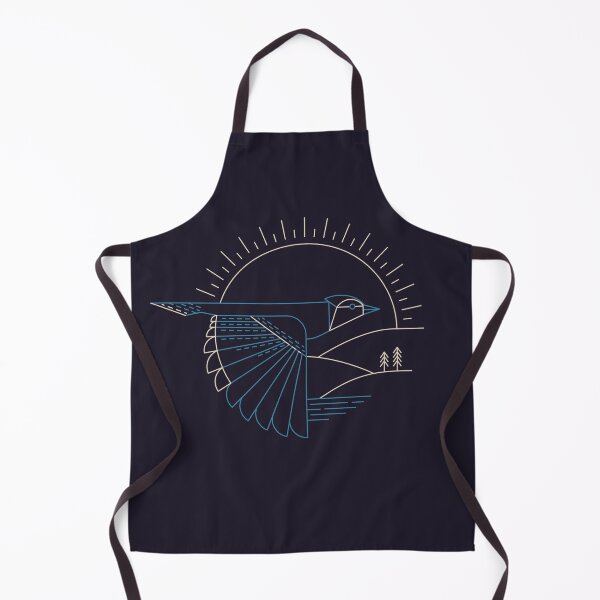 Item preview, Blue Jay designed and sold by thepapercrane.