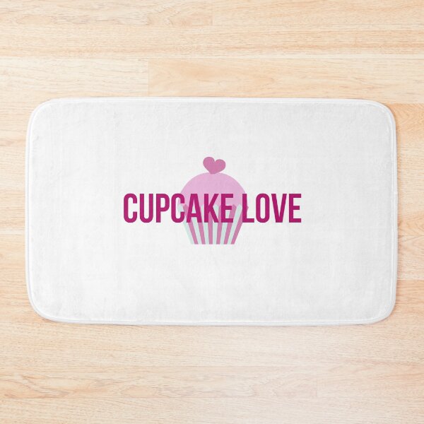 Item preview, Cupcake Love designed and sold by sugarrosekitch.