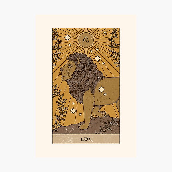Item preview, Leo designed and sold by Thiago Corrêa.