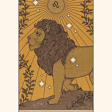 Artwork thumbnail, Leo by Thiago Corrêa