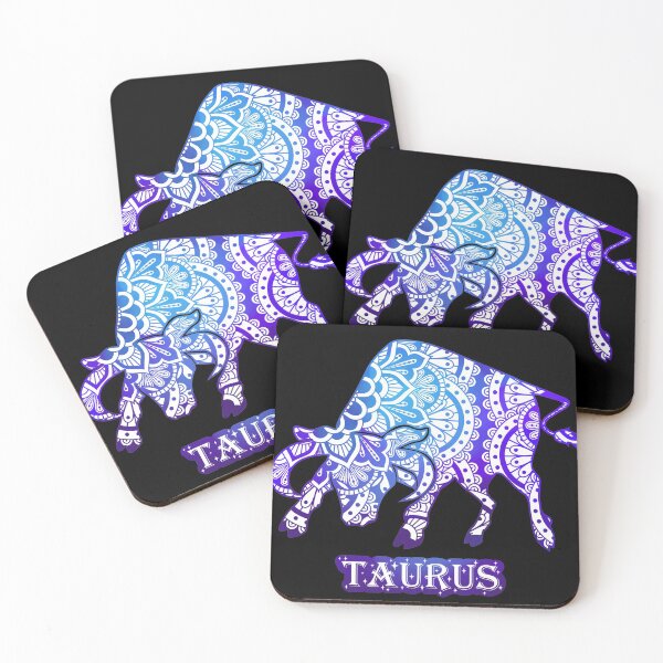 Item preview, Taurus designed and sold by Sciggles.