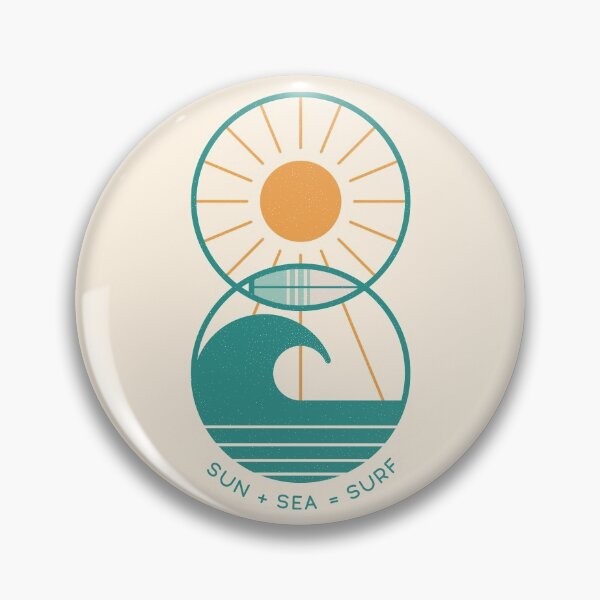 Item preview, Sun Sea and Surf designed and sold by thepapercrane.