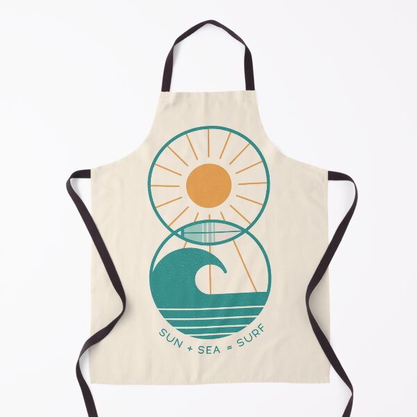 Item preview, Sun Sea and Surf designed and sold by thepapercrane.