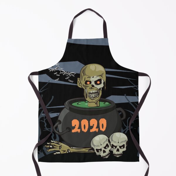 Item preview, Viral Halloween 2020 designed and sold by goodguy53.