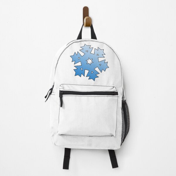 Item preview, Snowflake tshirt designed and sold by Chaos Pixel Studio.