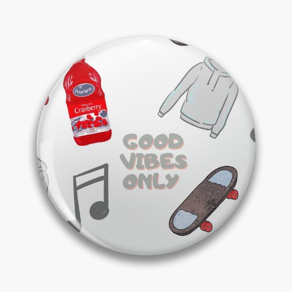 Item preview, Cranberry Juice and Good Vibes designed and sold by rhicha.