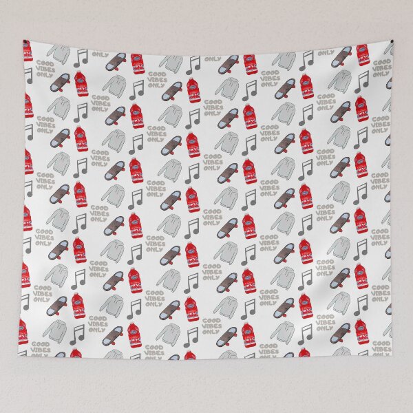 Item preview, Cranberry Juice and Good Vibes designed and sold by rhicha.