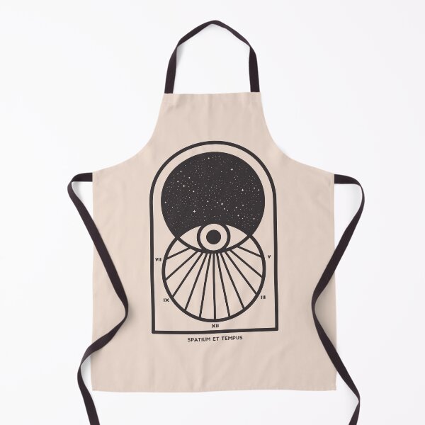 Item preview, Space and Time designed and sold by thepapercrane.