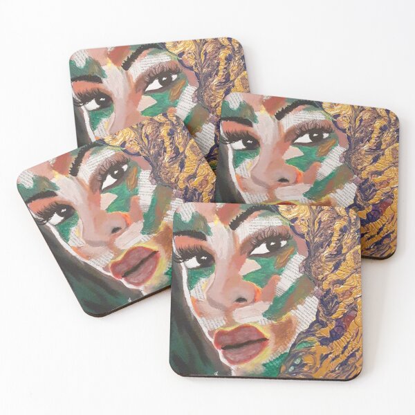 Item preview, Kendra by Charlotte VanRoss designed and sold by Charlotte VanRoss fine art.