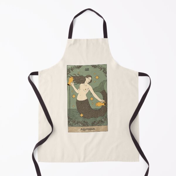 Item preview, Aquarius designed and sold by Thiago Corrêa.