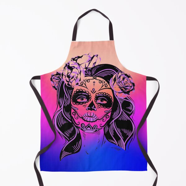 Item preview, Festival Lady-Mardi Gras Design designed and sold by goodguy53.