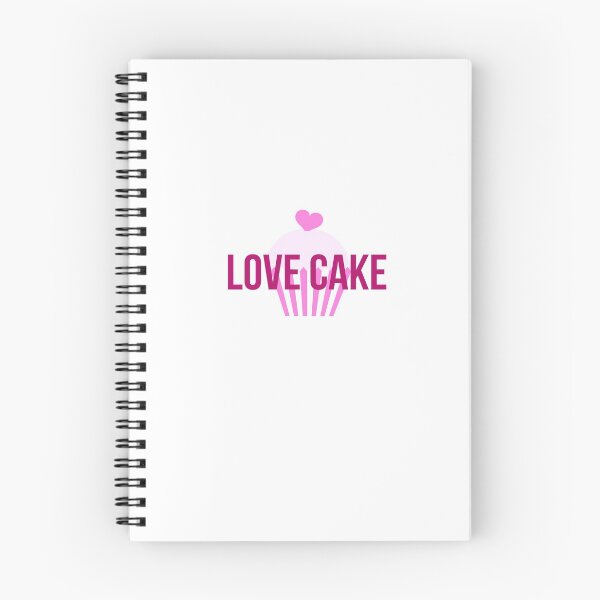 Item preview, Love Cake cupcake image designed and sold by sugarrosekitch.