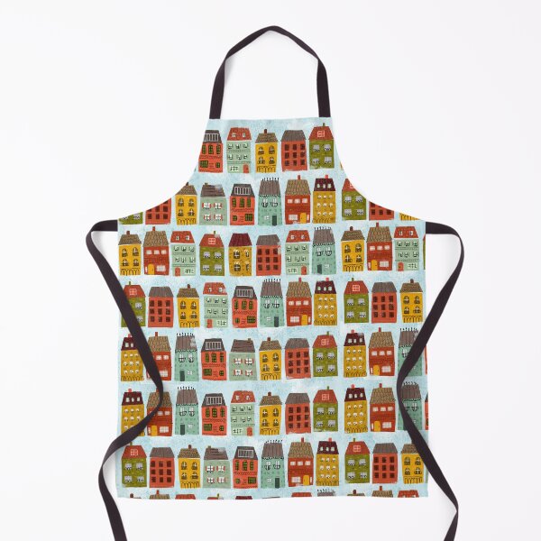 Item preview, eurocity designed and sold by AmandaHaleyART.