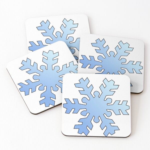 Item preview, Snowflake :For mom,For dad,Funny,Cute tshirt designed and sold by Chaos Pixel Studio.