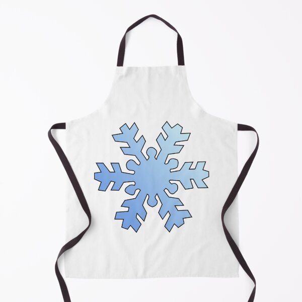 Item preview, Snowflake :For mom,For dad,Funny,Cute tshirt designed and sold by Chaos Pixel Studio.