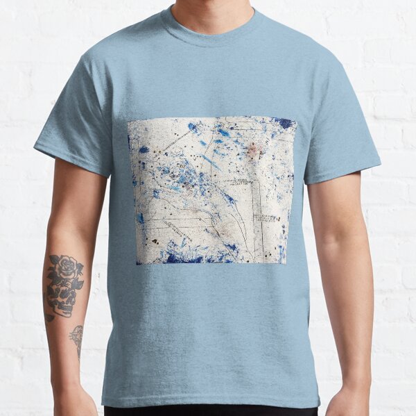 Binary Blizzard Classic T-Shirt
