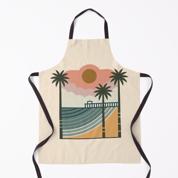 Item preview, The Pier designed and sold by thepapercrane.