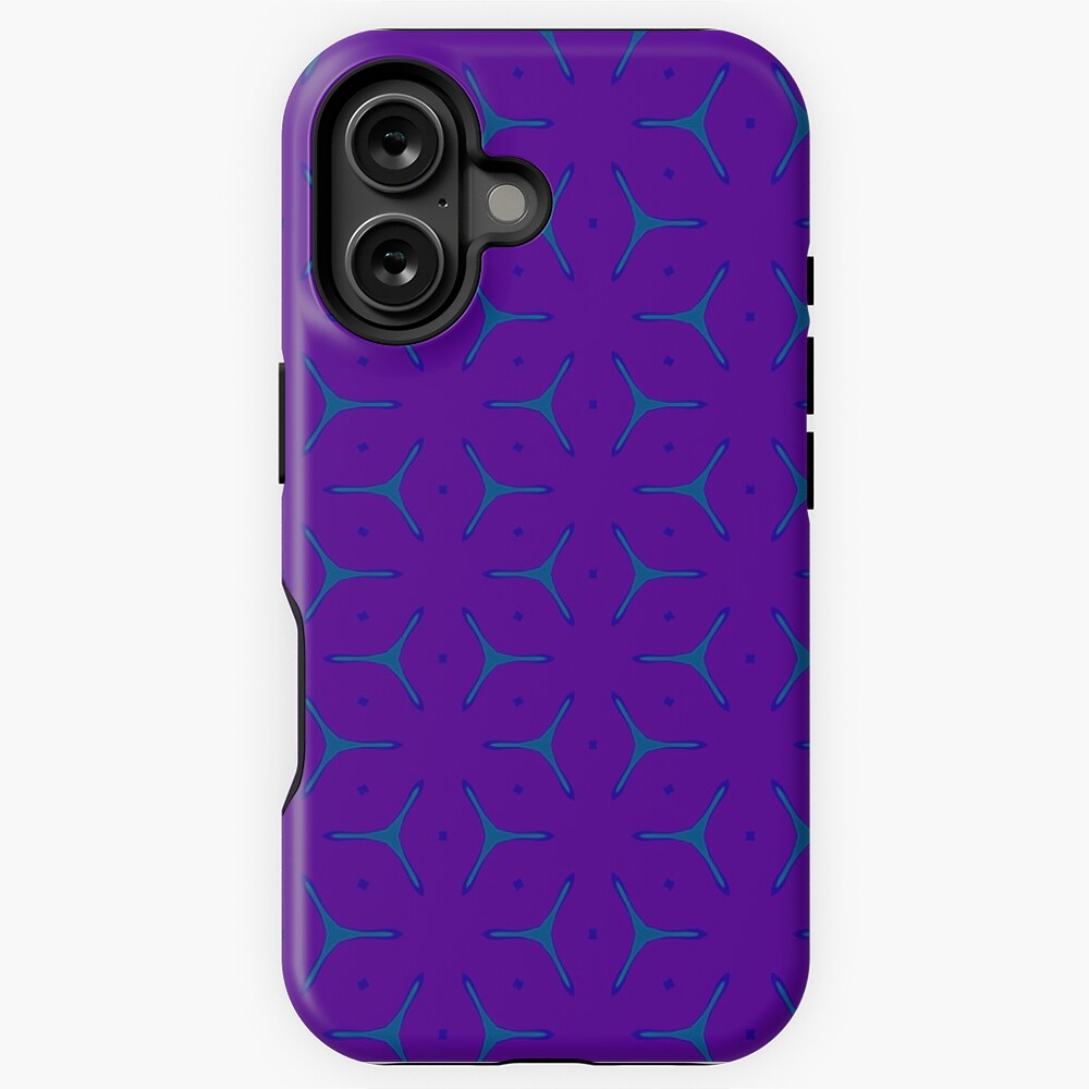 Item preview, iPhone Tough Case designed and sold by RosieRiggs.