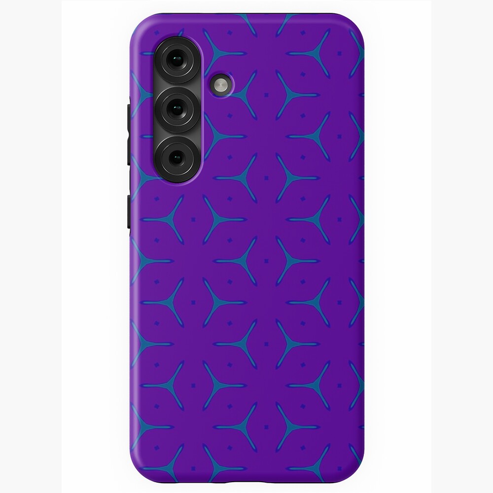 Item preview, Samsung Galaxy Tough Case designed and sold by RosieRiggs.