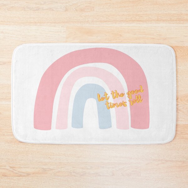 Item preview, Boho rainbow designed and sold by AnnaAndVibes.