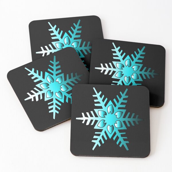 Item preview, Snowflake :For mom,For dad,Funny,Cute tshirt designed and sold by Chaos Pixel Studio.