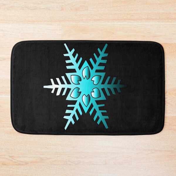 Item preview, Snowflake :For mom,For dad,Funny,Cute tshirt designed and sold by Chaos Pixel Studio.