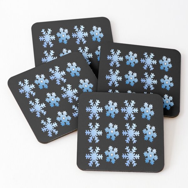 Item preview,  Snowflake emoji :For mom,For dad,Funny,Cute tshirt designed and sold by Chaos Pixel Studio.