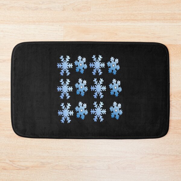 Item preview,  Snowflake emoji :For mom,For dad,Funny,Cute tshirt designed and sold by Chaos Pixel Studio.