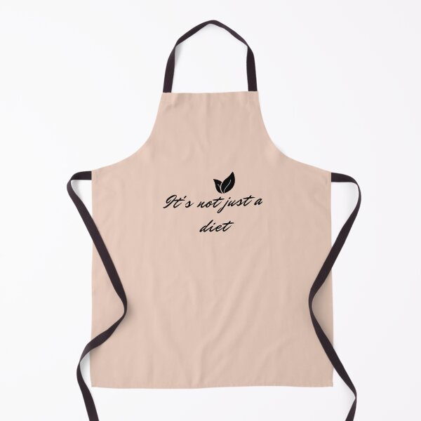 Item preview, It's not just a diet - Veganism designed and sold by Millenial Designs.