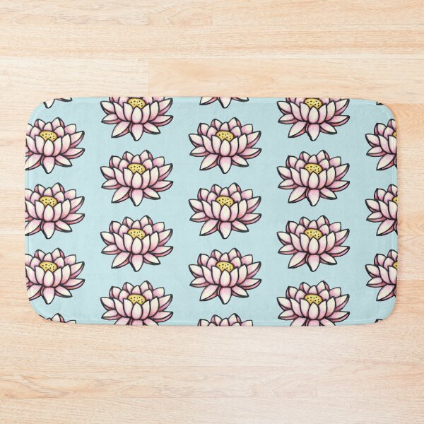 Item preview, Lotus Blossom designed and sold by Freddie Levin.