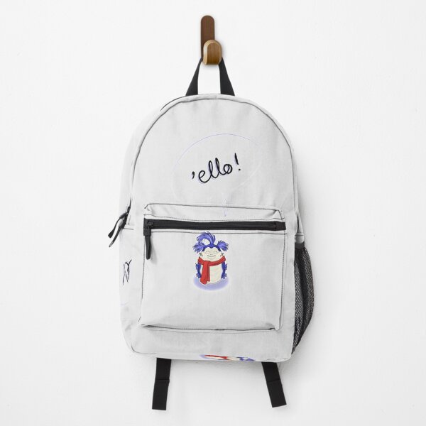 Item preview, ‘Ello! designed and sold by Laura Deakin Artist.